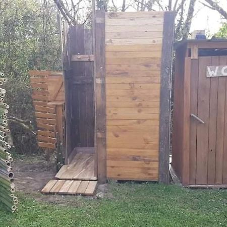 Castelnau-sur-Gupie Les Gites Du Hameau Avec Piscine מראה חיצוני תמונה